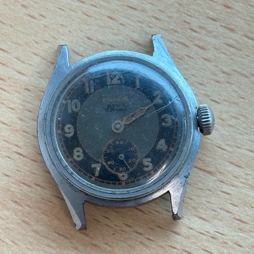 Montre militaire française - militaire,