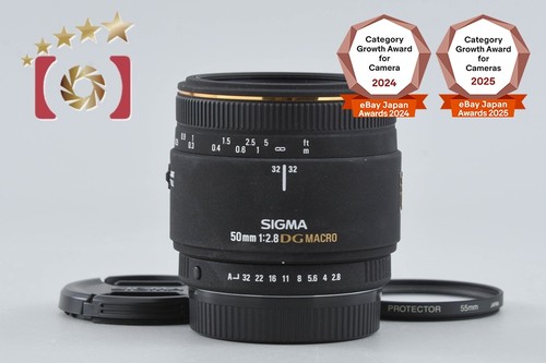 Sigma 50mm ex - 50mm,