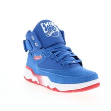 Ewing Athletics 33 HI Montreal