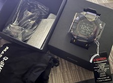 Montre Casio G-SHOCK