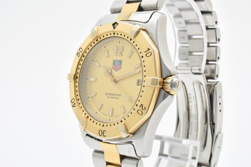 Exc tag heuer wk1121 - heuer,
