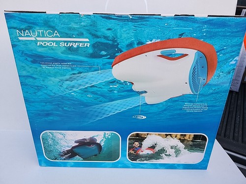 Nautica lightweight pool - nautica,