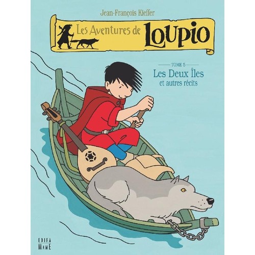Deux iles autres récits - et,
