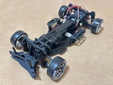 Châssis de voiture RC Yokomo