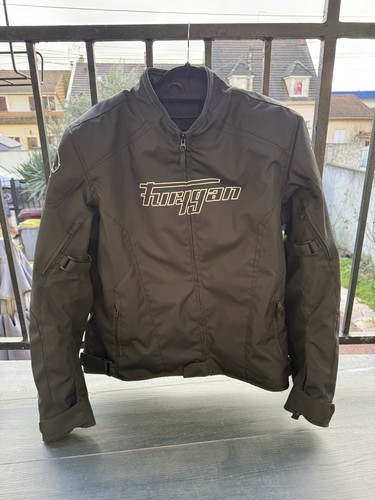 Veste moto furygan - de,