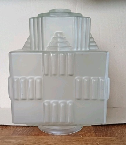 Original lampe 1930 - , art