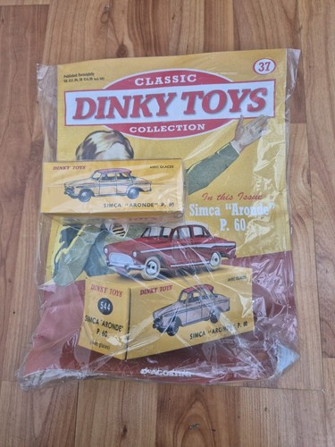 Classique dinky jouets - classique,