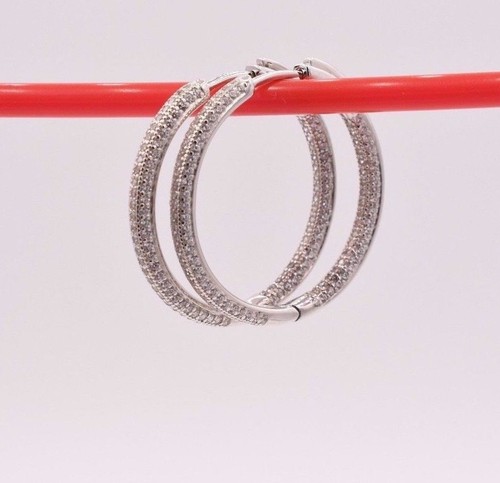 Boucles oreilles créoles - boucles,