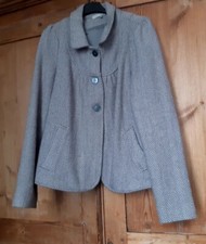 Maje/Superbe/Veste/Manteau
