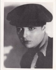 Louise Brooks Les mendiants de la vie William A. Wellman 1928