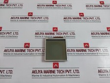 POWERTIP FPC0000000095_001 Numériseur D'écran Tactile En Verre Avant 94V-0