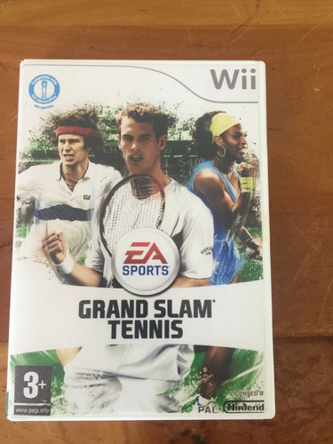 Jeu video nintendo wii - jeu,