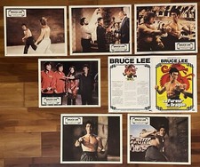 La fureur du dragon The way of