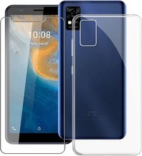 Pour ZTE BLADE A31 VERRE