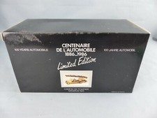 CEF 1:43 Camion de pompier