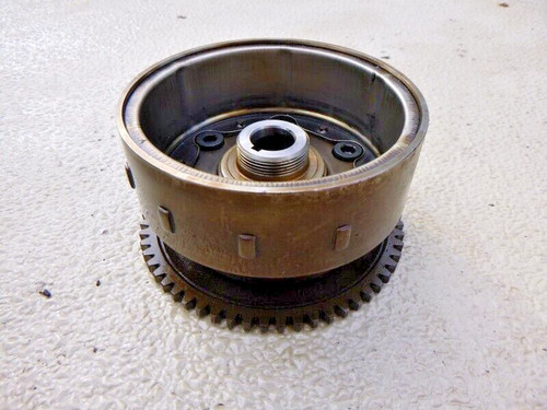 Rotor roue libre scooter honda - roue,