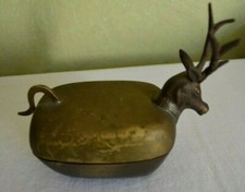 Ancienne Boite à Bétel en