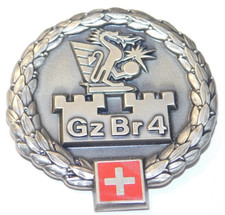 INSIGNE brigade GARDE