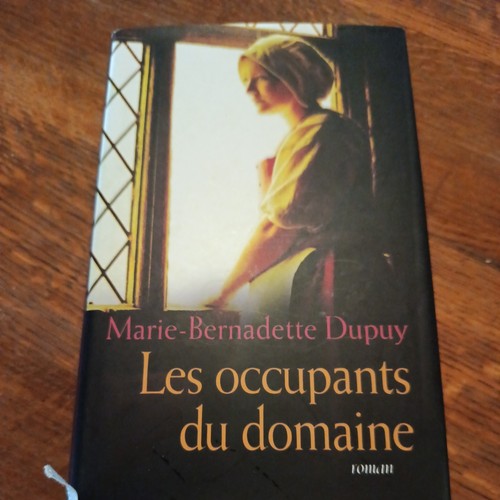 Livre roman régional - livre,