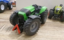 Tracteur deutz fahr x730  siku