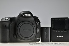 Canon EOS 5D Mark III 22,3MP
