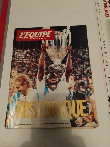 Equipe magazine 591 - magazine, 29