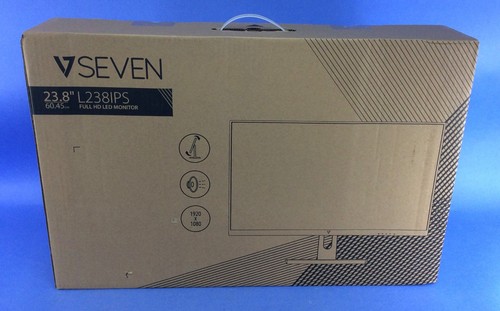 Lcd l238ips 8 inch - v7,