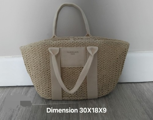 Petit sac plage - petit, guerlain