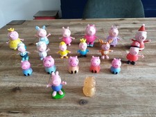 Super Lot De 19 Figurines