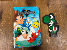 Kingdom hearts vol 3 - Manga