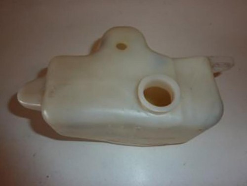 Vase expansion origine pour - d,