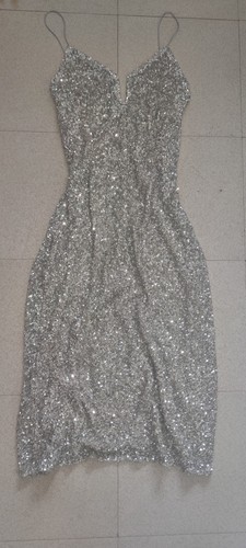 Robe soirée longue - de,