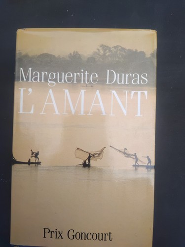 Amant marguerite duras - –,