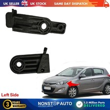 Kit De Réparation De Phare Support Clips Gauche Pour Hyundai I20 2012-2014