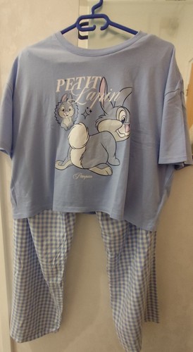 Pyjama undiz panpan - pyjama, l