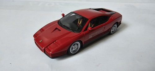 Ferrari ppg 43 - car), 1/43