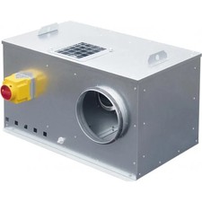 Caisson de Ventilation C4 Non