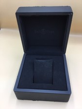 BELL & ROSS : Watch box boite