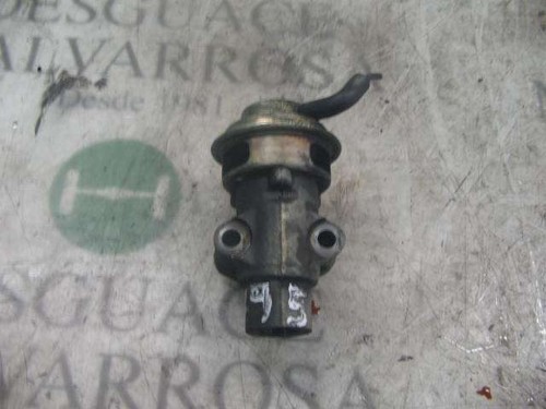 Vanne egr 4510672 - pour, opel