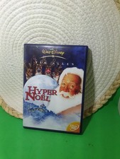 Dvd Wal-Disney Hyper Noël