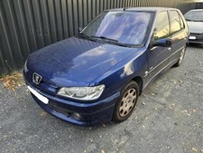 Moteur PEUGEOT 306 PHASE 2