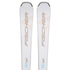 Ski occasion Fischer Rc One