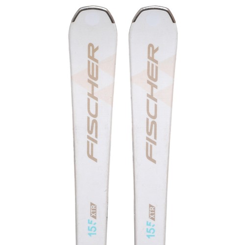 Ski occasion fischer one - ski,