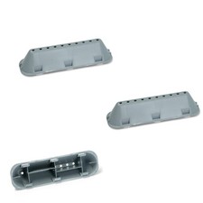 ➡️ Kit 3 Amortisseurs