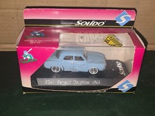 SOLIDO 4541 1/43 1:43 Voiture