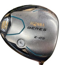 HONMA GOLF BERES E-05 DRIVER