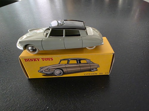 Dinky toys atlas - dinky, 19
