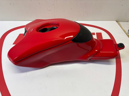 Réservoir essence ducati red - ducati,