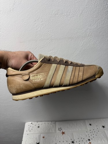 Adidas chile us10 - chile, 62