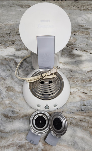 Philips senseo white hd7810 - philips,